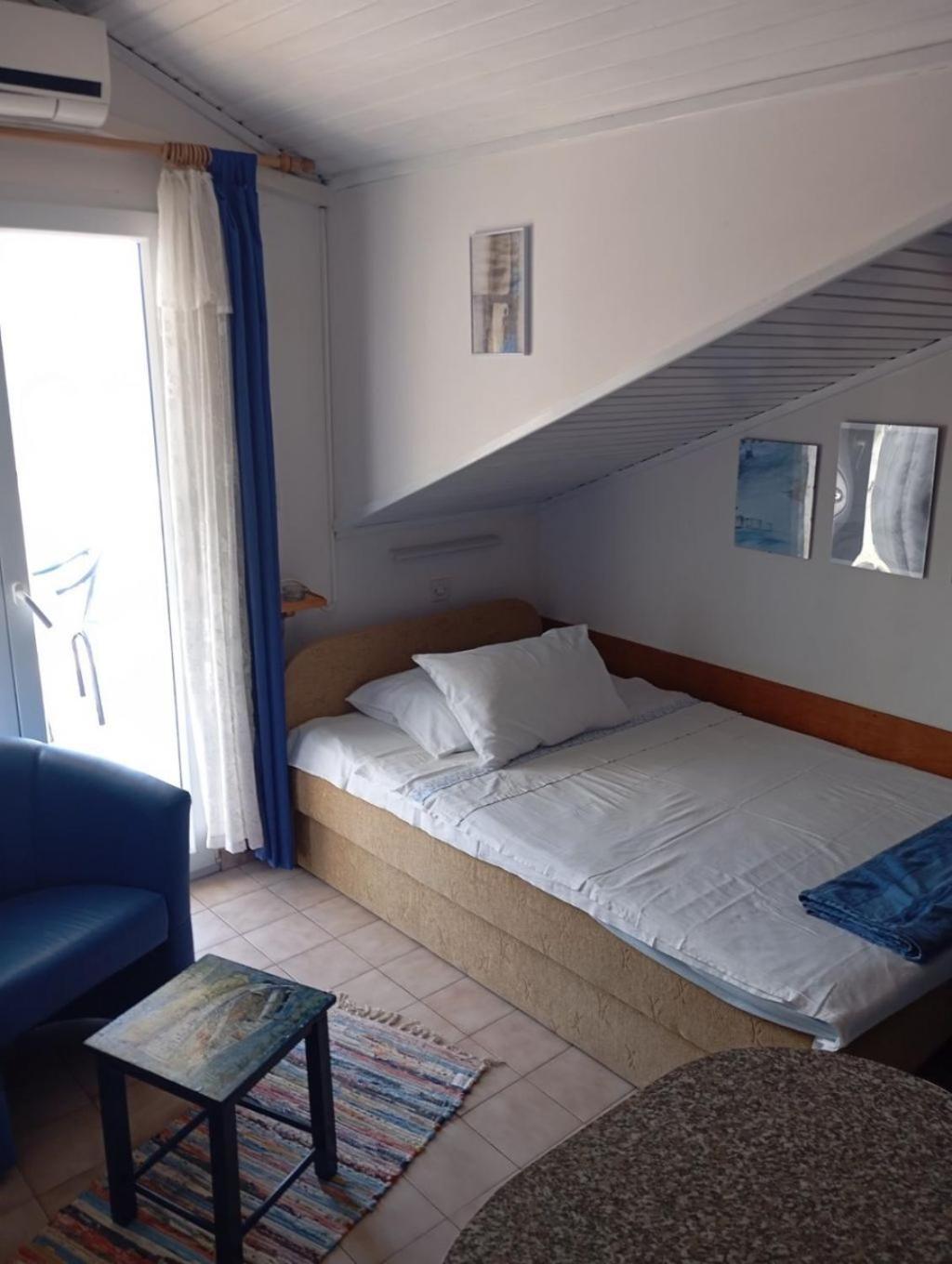 Apartments Ivo - 20M From The Sea ราชิตเช ภายนอก รูปภาพ